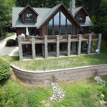 Good Day Sunshine Villa เลอนัวร์ ภายนอก รูปภาพ